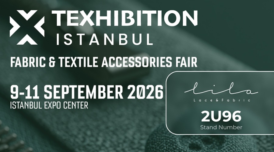 TEXHIBITION - ISTANBUL