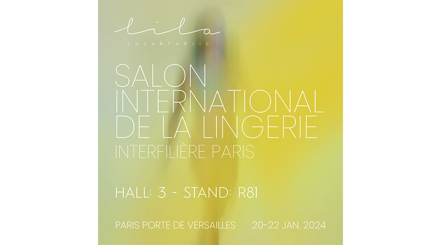 SALON INTERNATIONAL DE LINGERIE