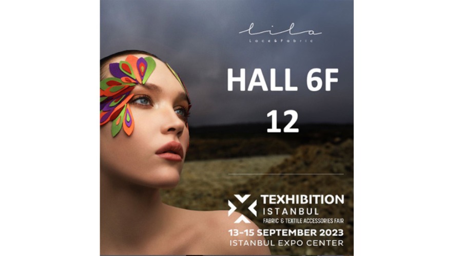 TEXHIBITION ISTANBUL